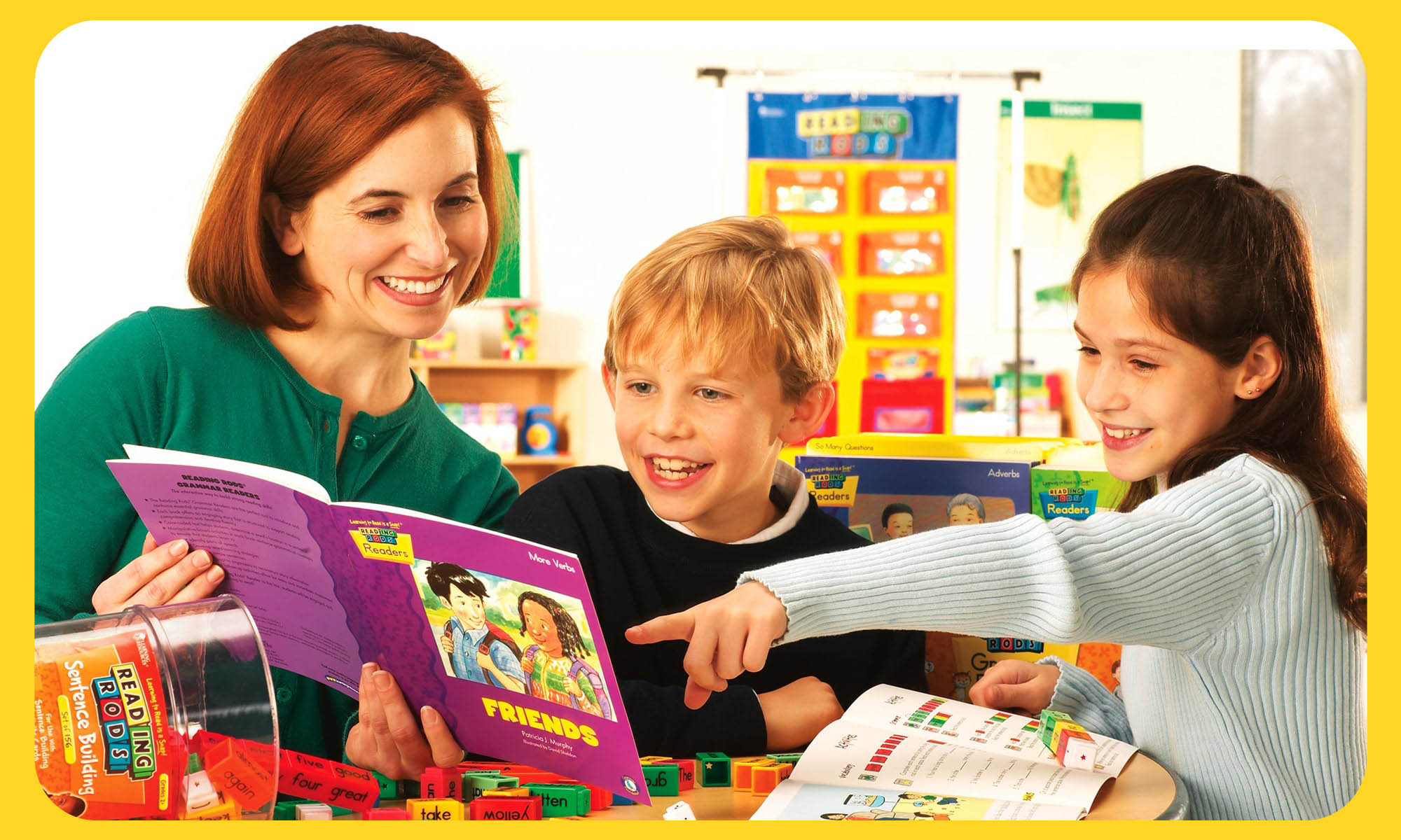 دوره های مخصوص کودکان