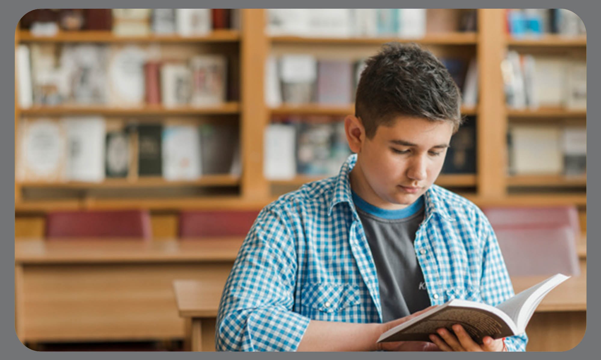 دوره های مخصوص نوجوانان